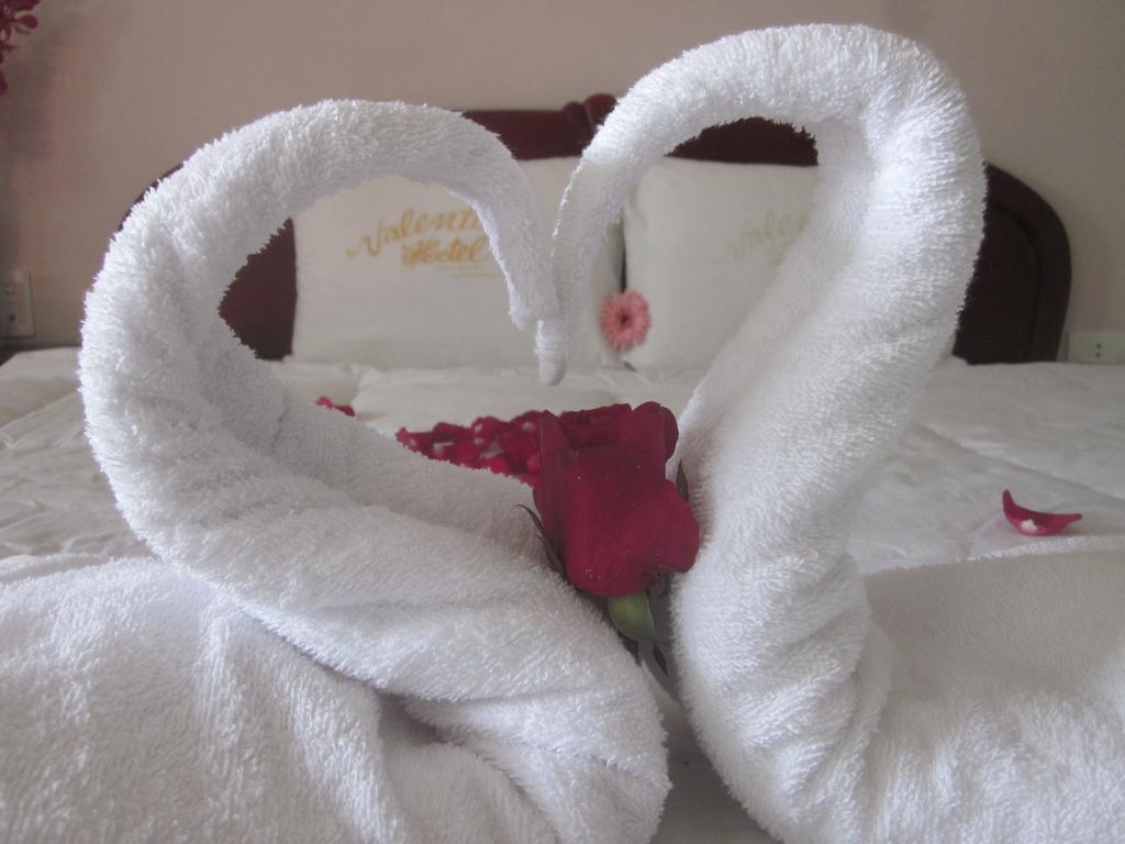 Valentine Hotel 후에 객실 사진
