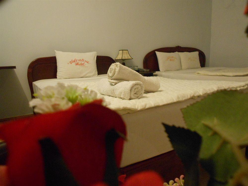 Valentine Hotel 후에 외부 사진