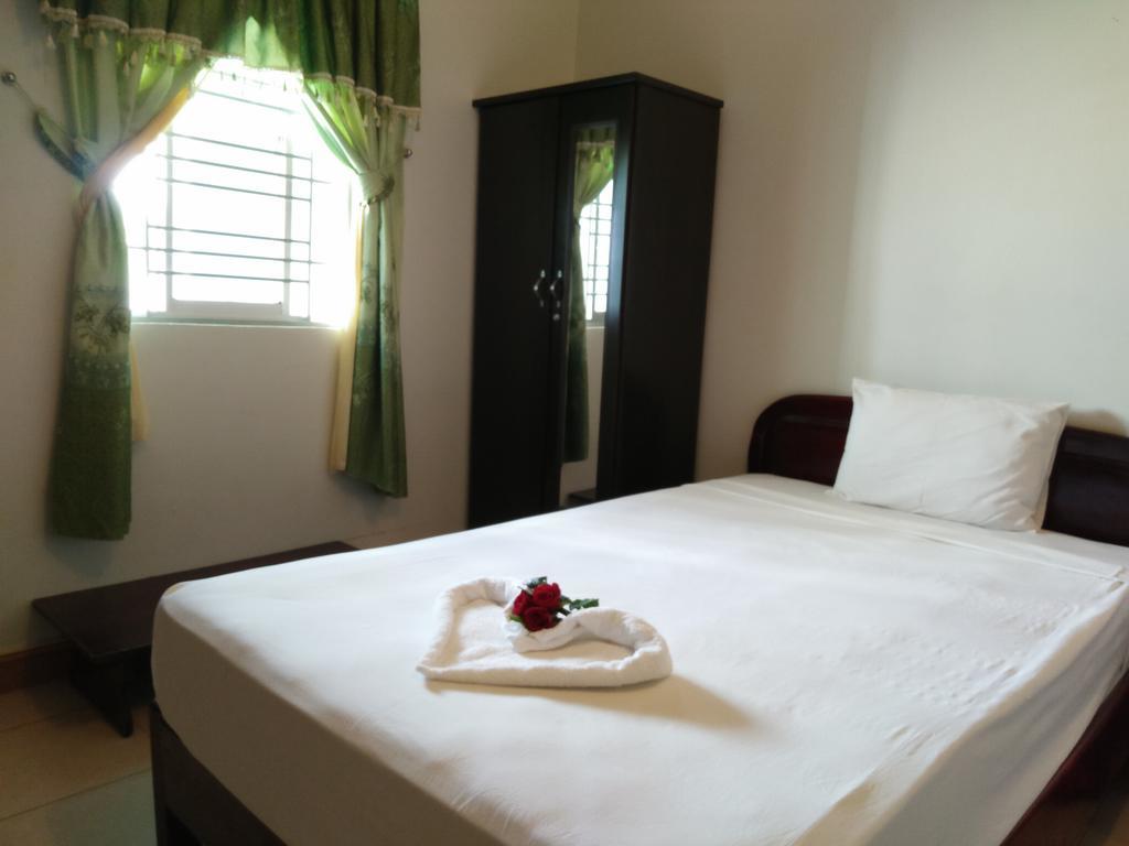 Valentine Hotel 후에 외부 사진