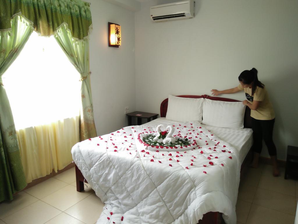 Valentine Hotel 후에 외부 사진