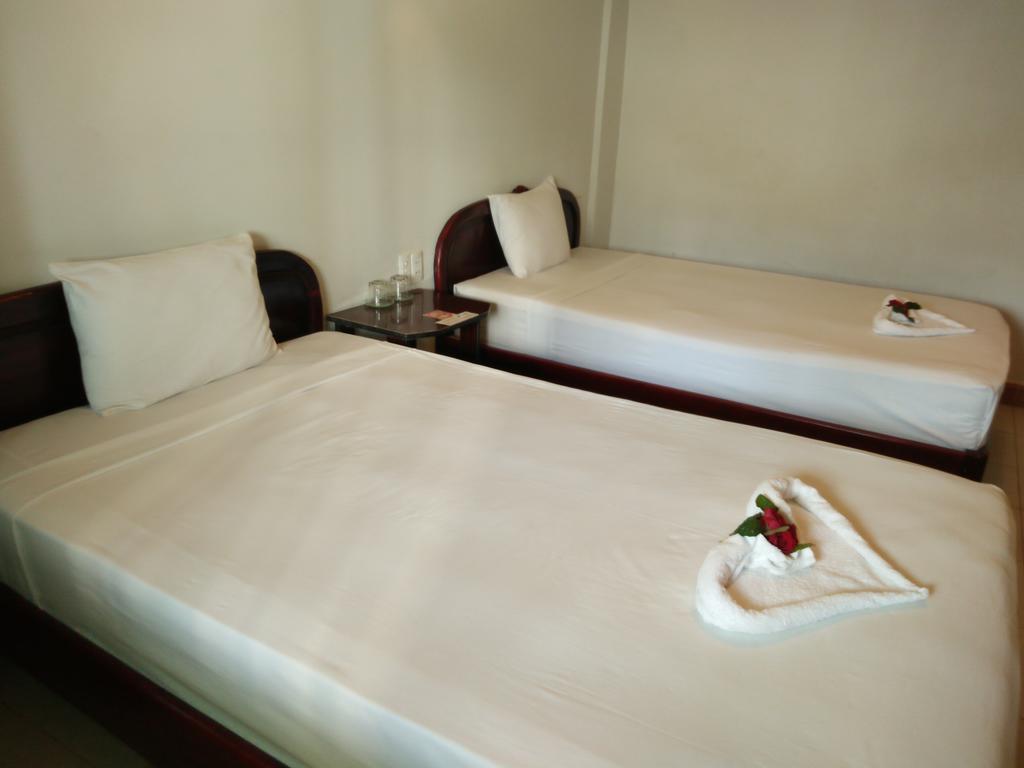 Valentine Hotel 후에 외부 사진