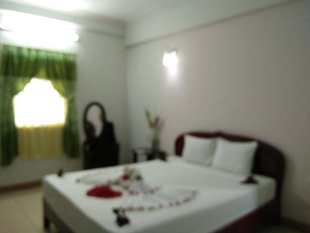 Valentine Hotel 후에 외부 사진