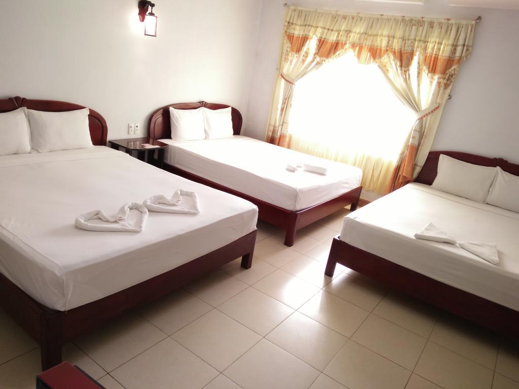 Valentine Hotel 후에 외부 사진