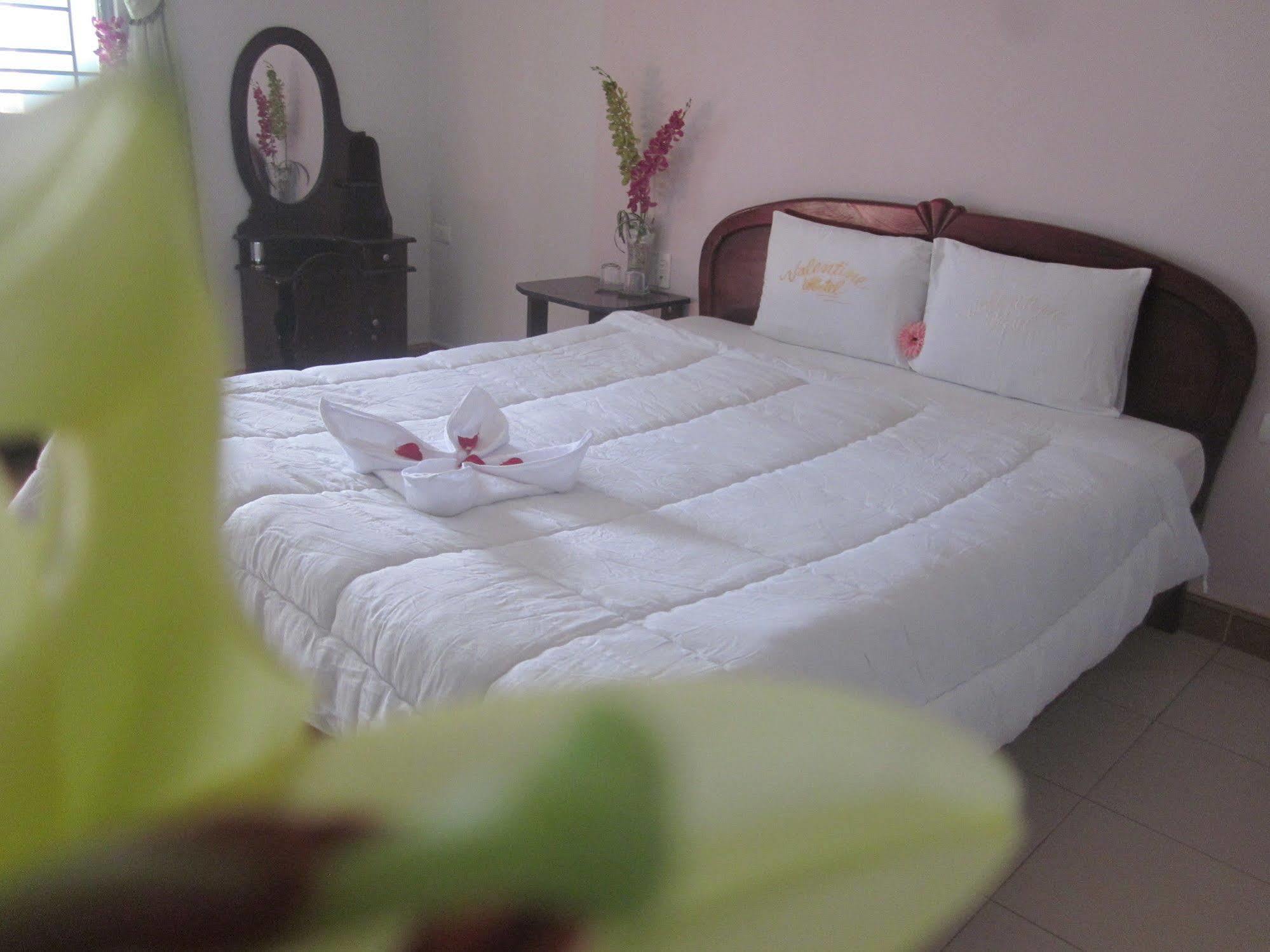 Valentine Hotel 후에 외부 사진