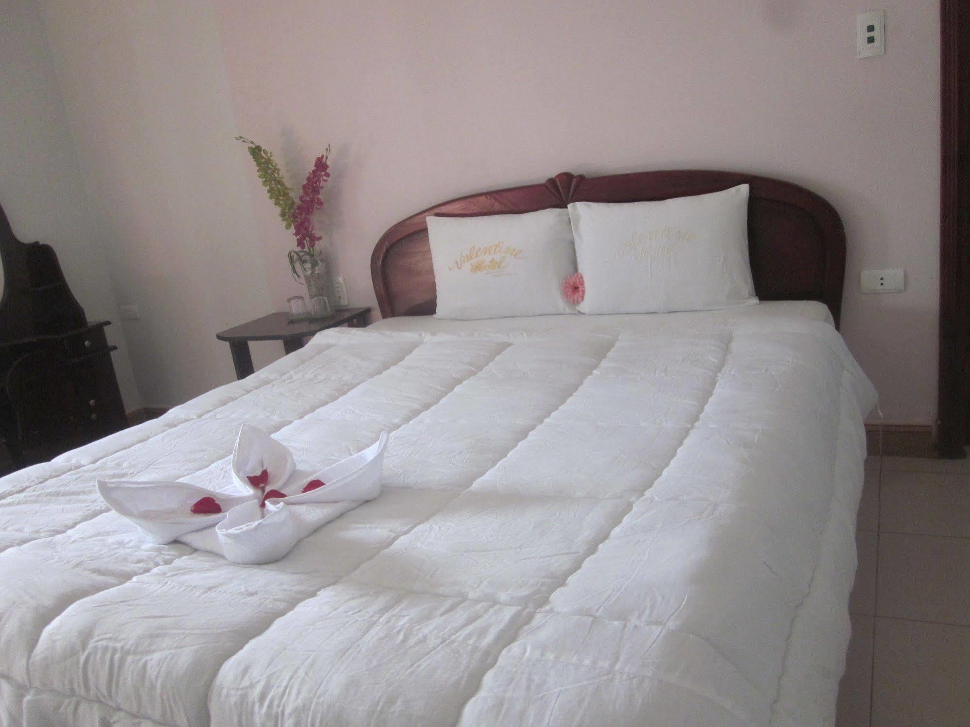 Valentine Hotel 후에 외부 사진